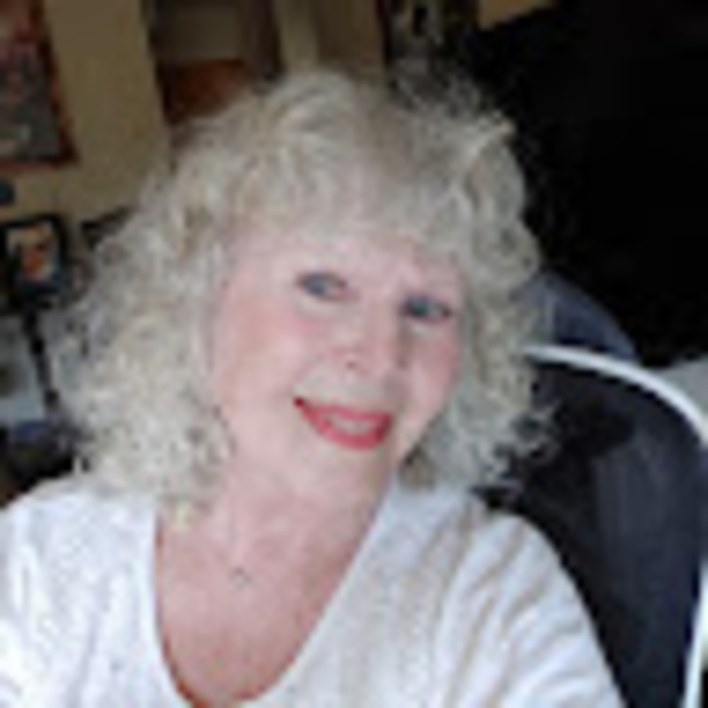 Meet your Posher, Pamela hope